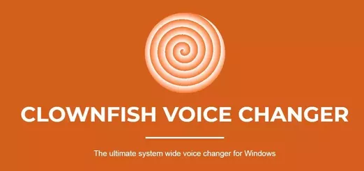 clownfish voice changer download xbox
